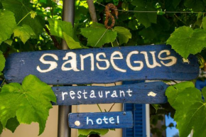 Hotel Sansegus